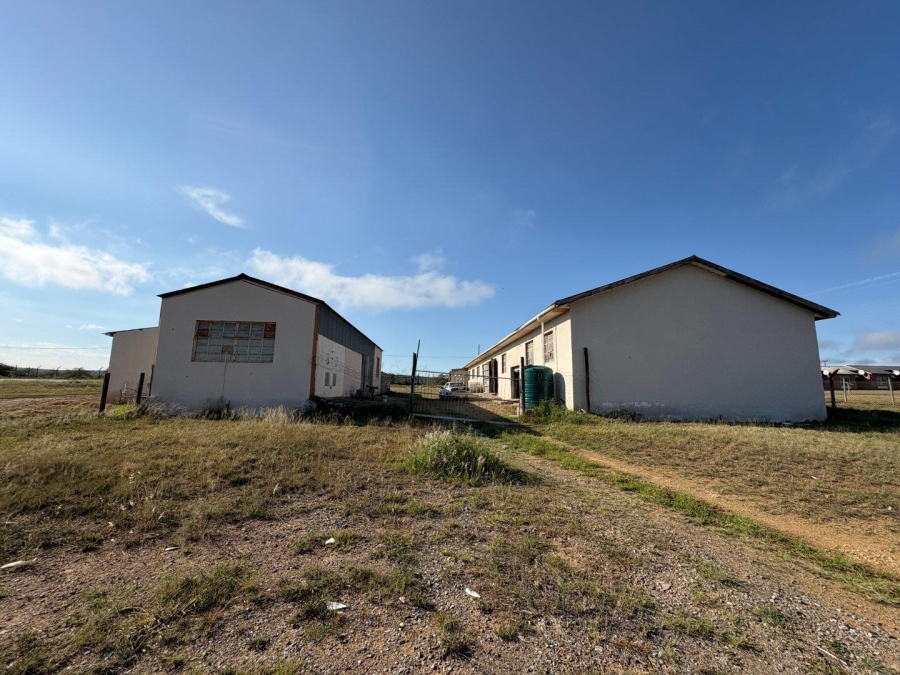 Commercial Property for Sale in Appiesdry Eastern Cape
